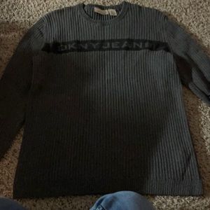 DKNY Jeans Sweater